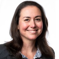 Gina Zappia, Ph.D