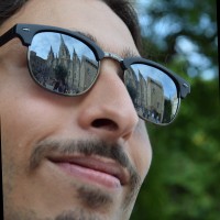 Marouane Dghoughi