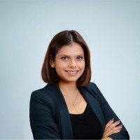 Vanessa Simon