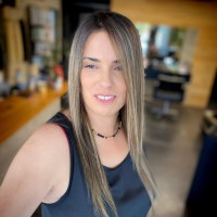 Sarah Oved