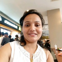 Rujuta Kolambekar