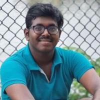 Srinath S