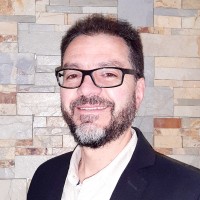 Dario Vidales