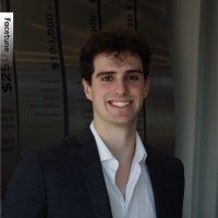 William Steinhauer, M. Eng