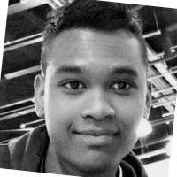 Neal-Joseph Ramjeawan