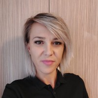 Cristina Maria Bulat