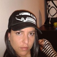 Monica Arango