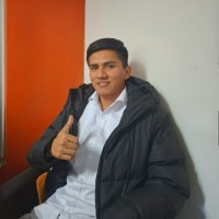 Anthony Fernando Contreras Diaz