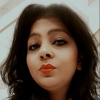 Renuka Bhandari