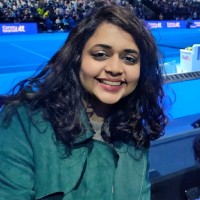Smriti S