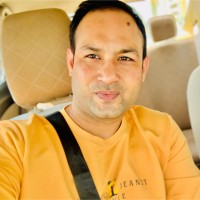 Zahid Shani