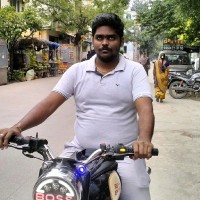 Pavan Dusa