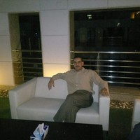 Ahmed Hassan