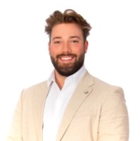 Zach Holder