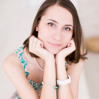 Anastasia Korepanova