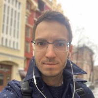 ildar kayumov