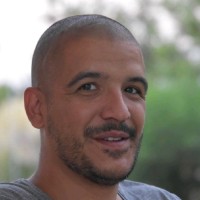 Pedro Ganhão