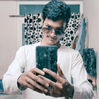 Bharath V