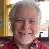 Thomas Baffuto, AIA Emeritus