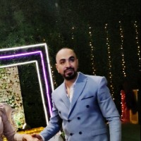 Mustafa Mahran