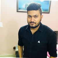 Luv Chauhan