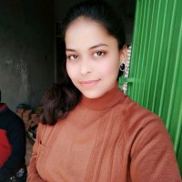 Ruby Parmar