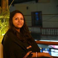 Sayantani Basak