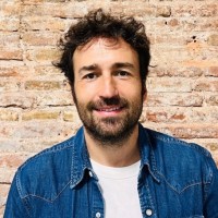 Luis Comajuan Curbera