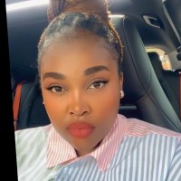 Lehlogonolo Constance Mongalo