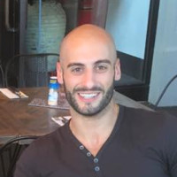 Anthony Daher