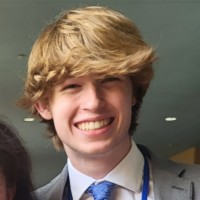 Nicholas Eberle