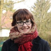 Joséphine Tisserand--Chamak