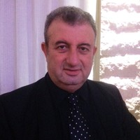George Chamoun