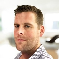 Pete Holme