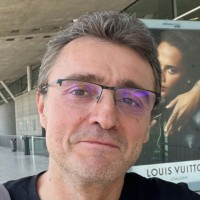 Jacques BILLET