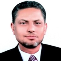 Mahmoud Ismail