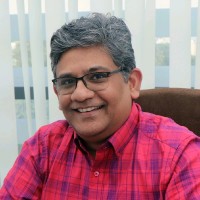 Girish Nair