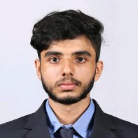Chris Saji
