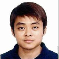 Wong Daryl