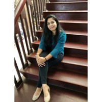 Deepthi Ashok