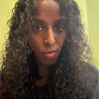 Mohana Abdurahman