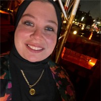 Israa Saeed ElGohary