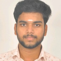 Vignesh S
