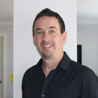 David Charlton