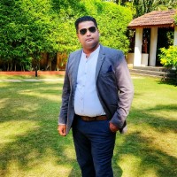 Anup Kamat