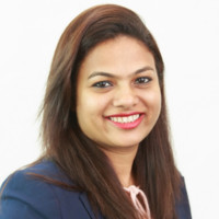 Karishma Pawar