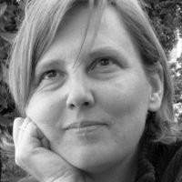 Antje Finger