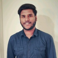 Sridhar Naidu