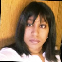 Cherise Lorenz