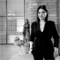 Rovshane Aliyeva